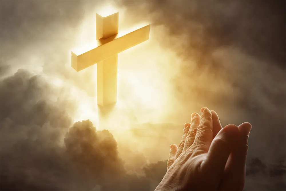 prayer